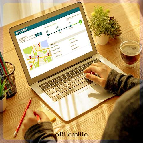 سئو نقشه گوگل Google Maps SEO